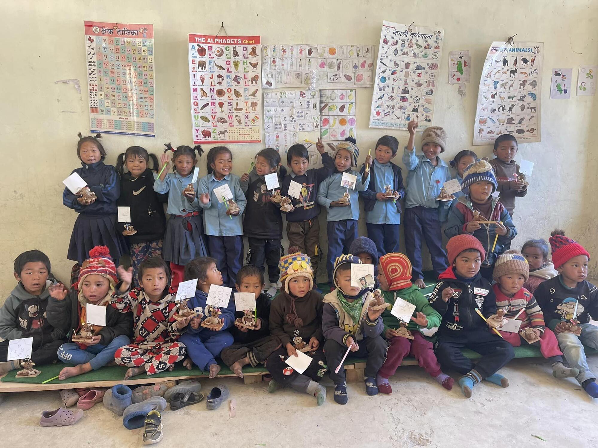 class children