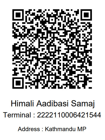 qr qr
