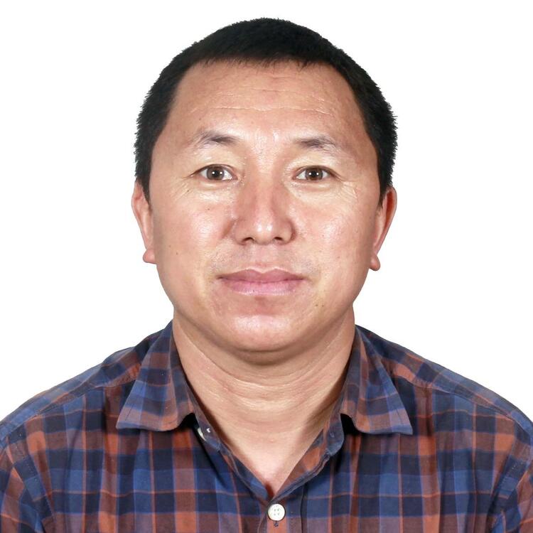 chairman